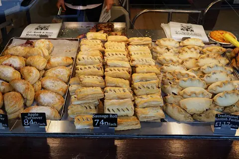 Rowe's Cornish Bakers photo 3